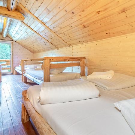 Zărneşti Resort 7 Crai - Cabana Baciu מראה חיצוני תמונה