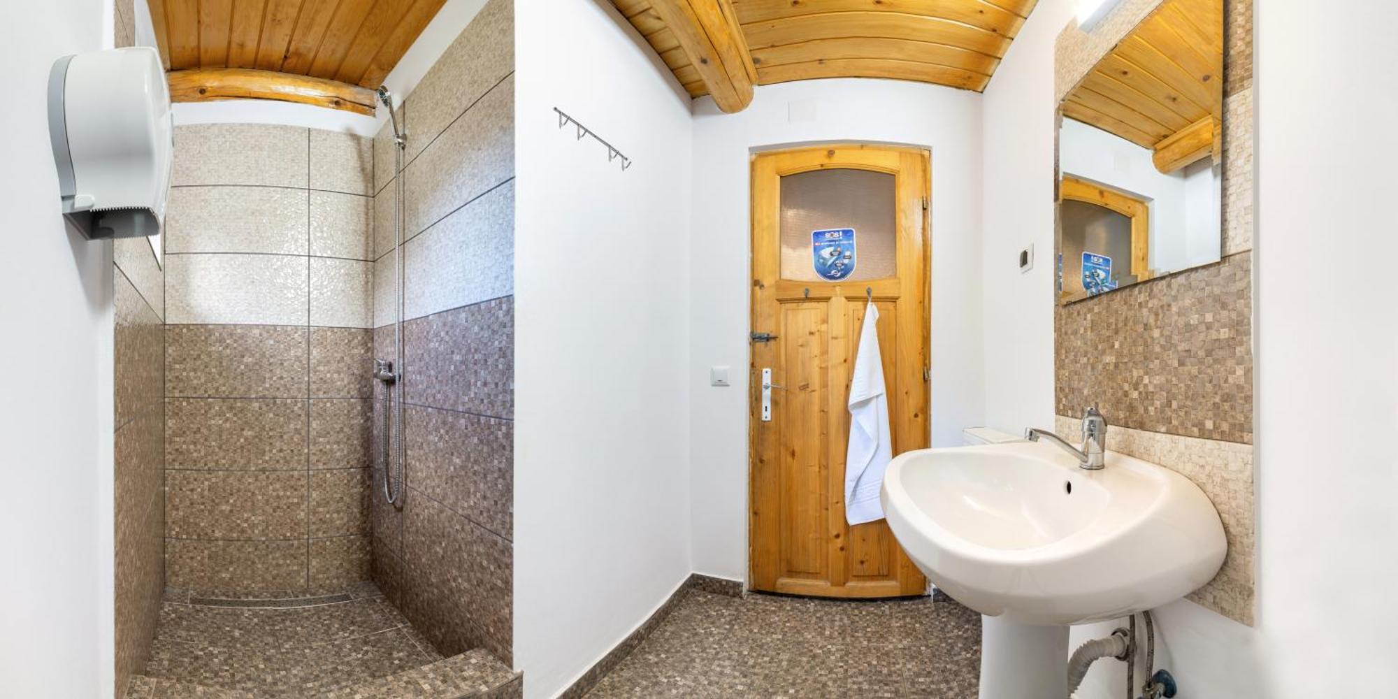 Zărneşti Resort 7 Crai - Cabana Baciu מראה חיצוני תמונה